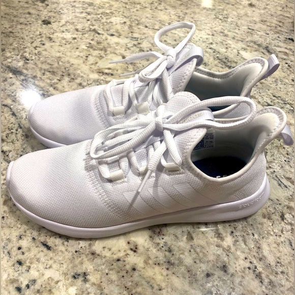adidas Shoes - adidas Women's Cloudfoam Pure-2.0 Running Shoe women’s Sz 8 - Like new